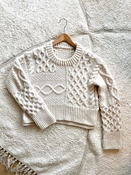 Northwest Sweater
